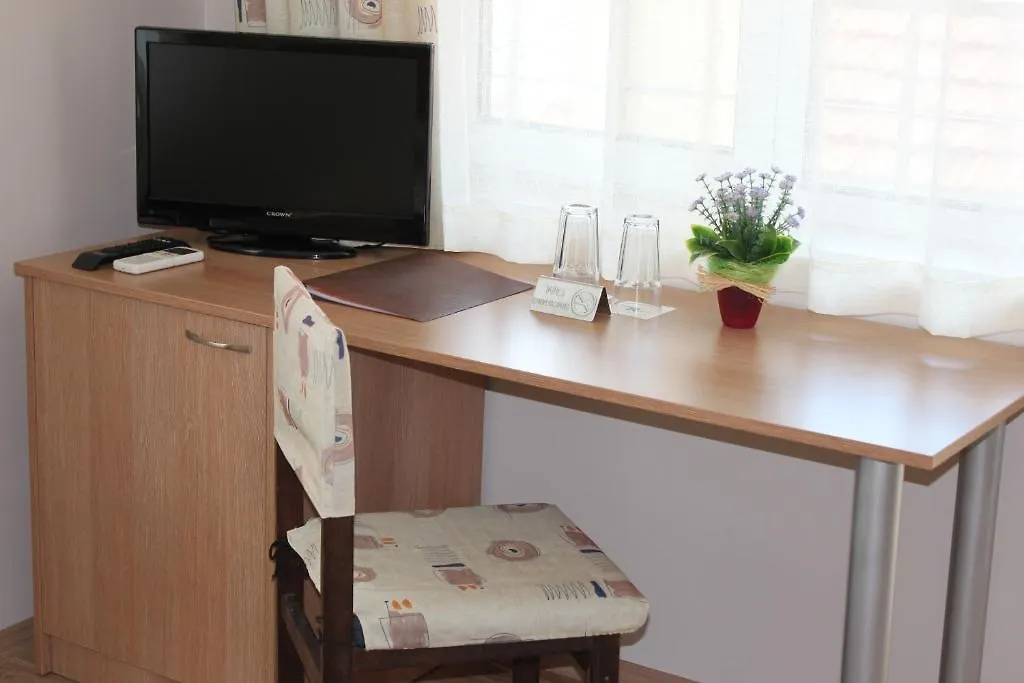 Hotel Radik Sozopol