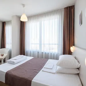 Aparthotel Blue Label House