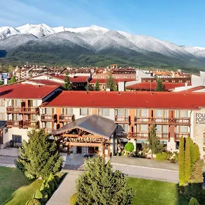 **** Отель Four Points By Sheraton Болгария