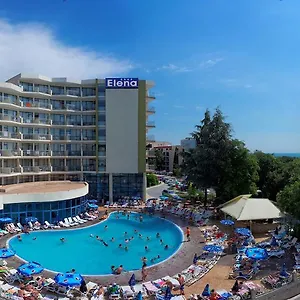 **** Отель Elena And Wellness Болгария