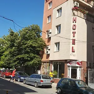 ** Отель Caprice Family Болгария