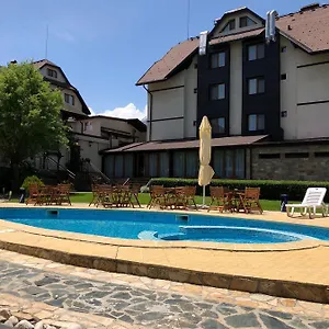 Hotel Olymp