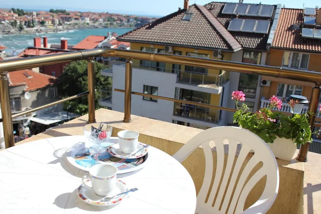 Hotel Radik Sozopol
