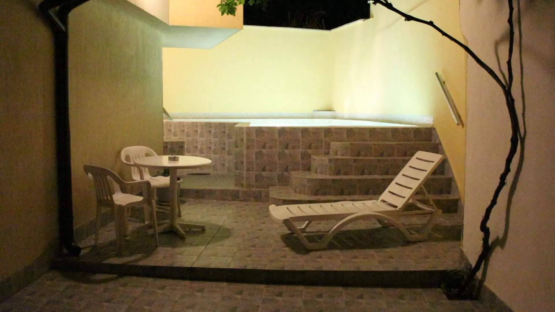 Hotel Radik Sozopol