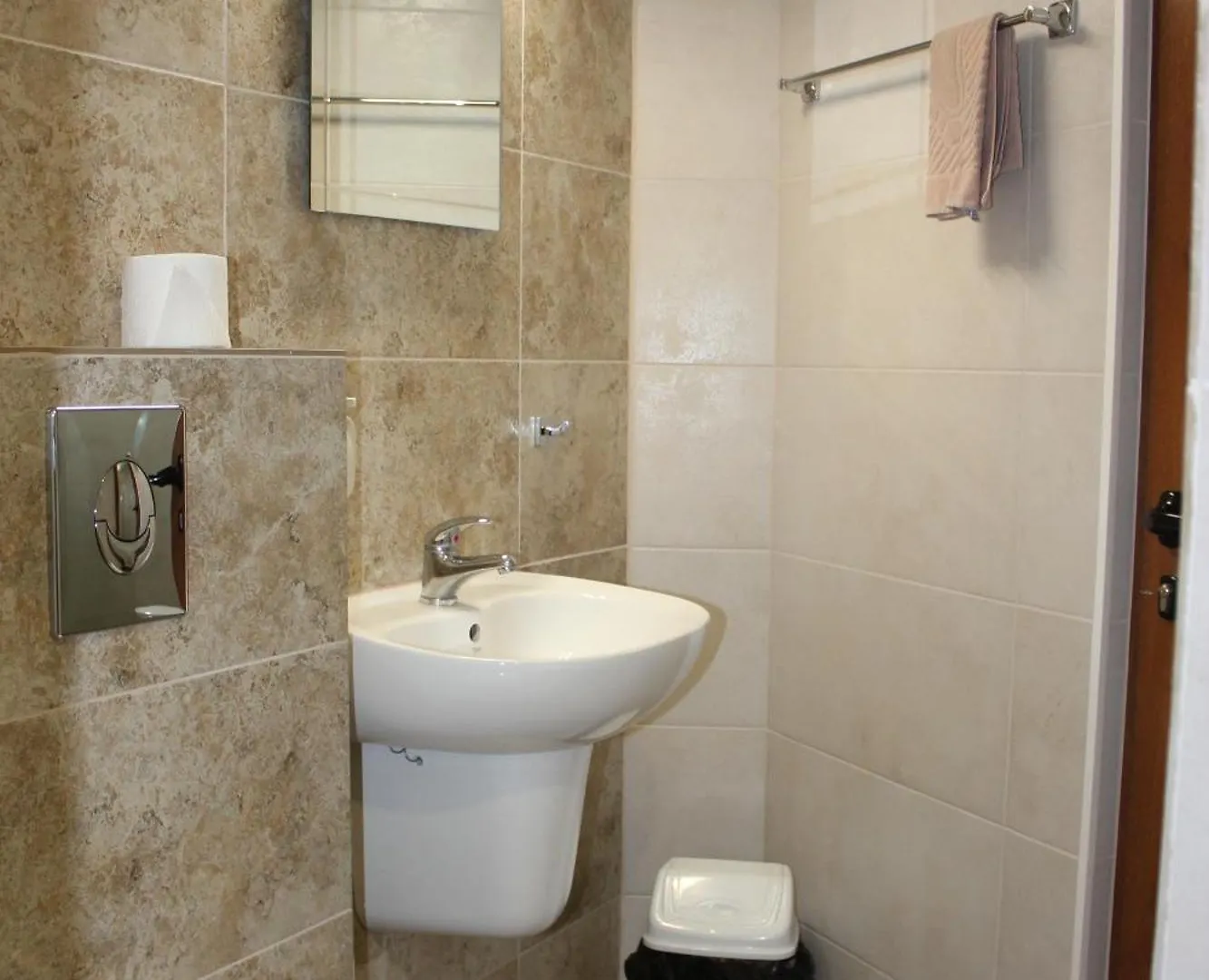 Hotel Radik Sozopol