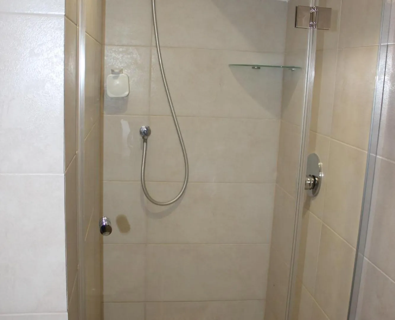 Hotel Radik Sozopol Bulgaria