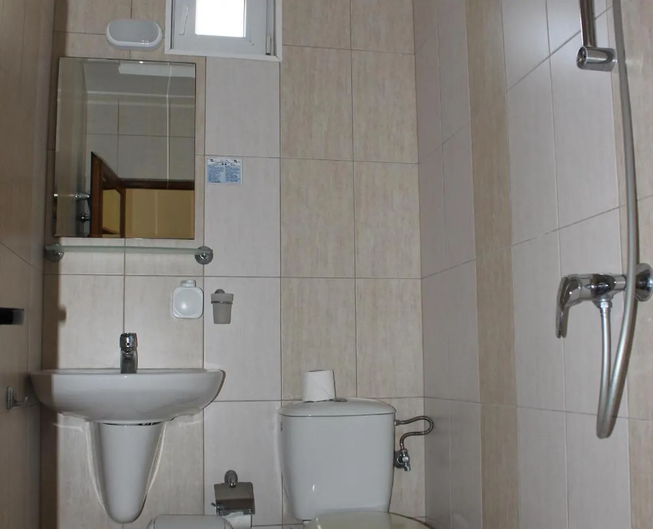 ***  Hotel Radik Sozopol Bulgaria