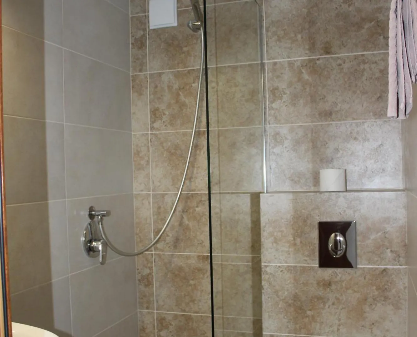 Hotel Radik Sozopol