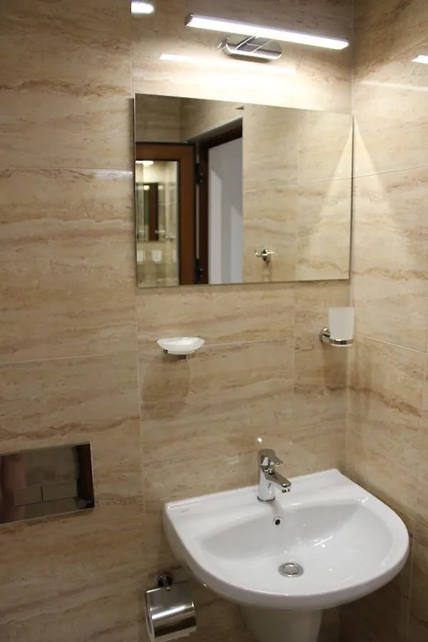 Hotel Radik Sozopol 3*,