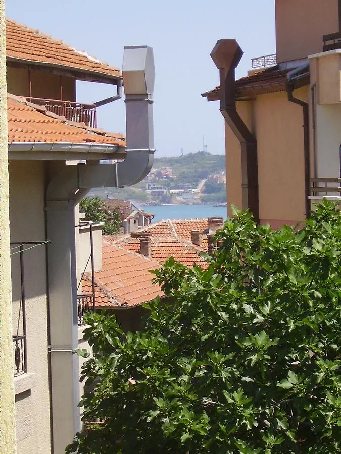 Hotel Radik Sozopol 3*,  Bulgaria