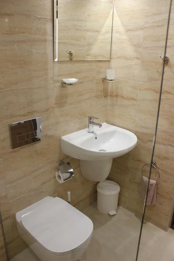 Hotel Radik Sozopol