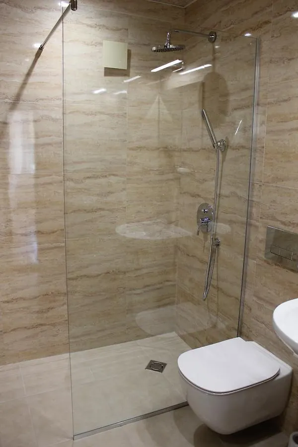 Hotel Radik Sozopol