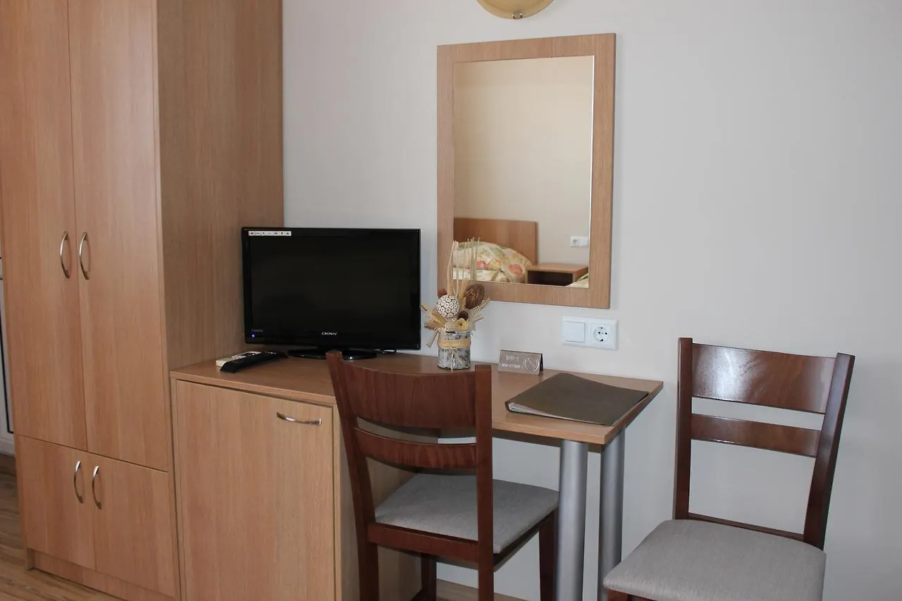 Hotel Radik Sozopol 3*,