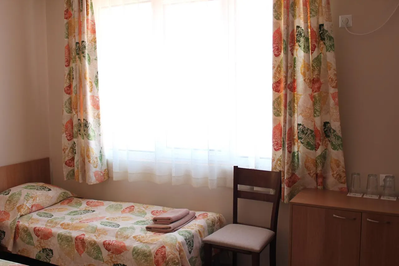 Hotel Radik Sozopol