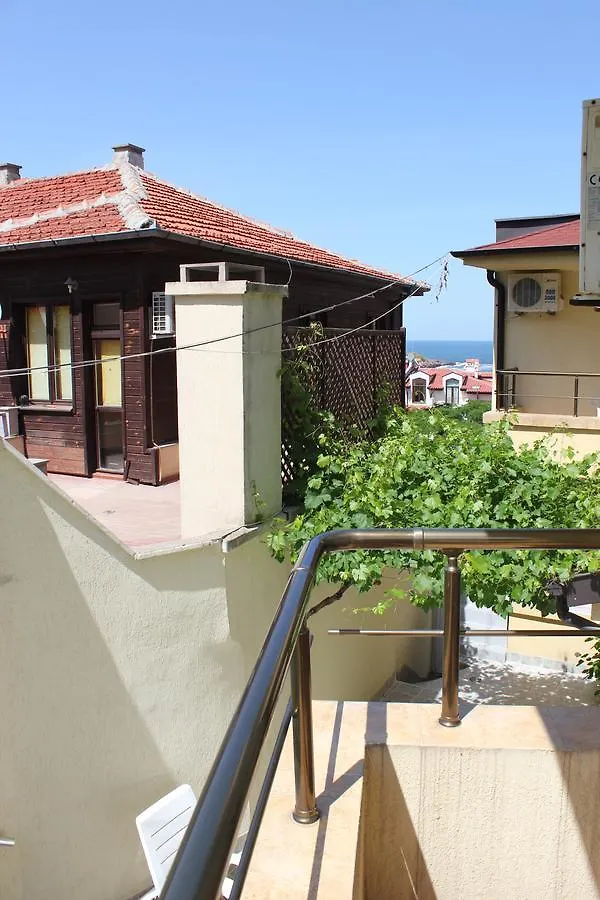 Hotel Radik Sozopol