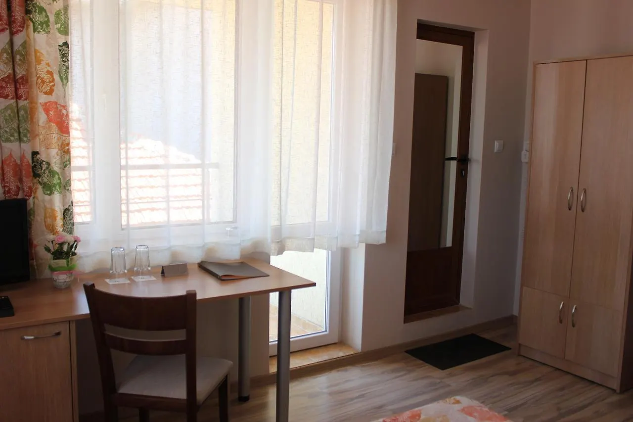 ***  Hotel Radik Sozopol Bulgaria