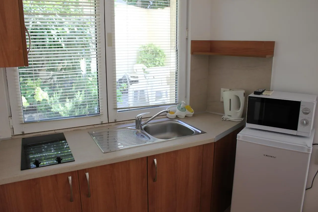 Hotel Radik Sozopol 3*,  Bulgaria