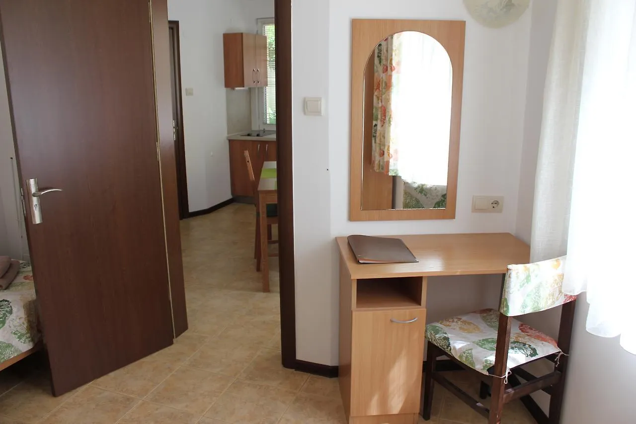 Hotel Radik Sozopol