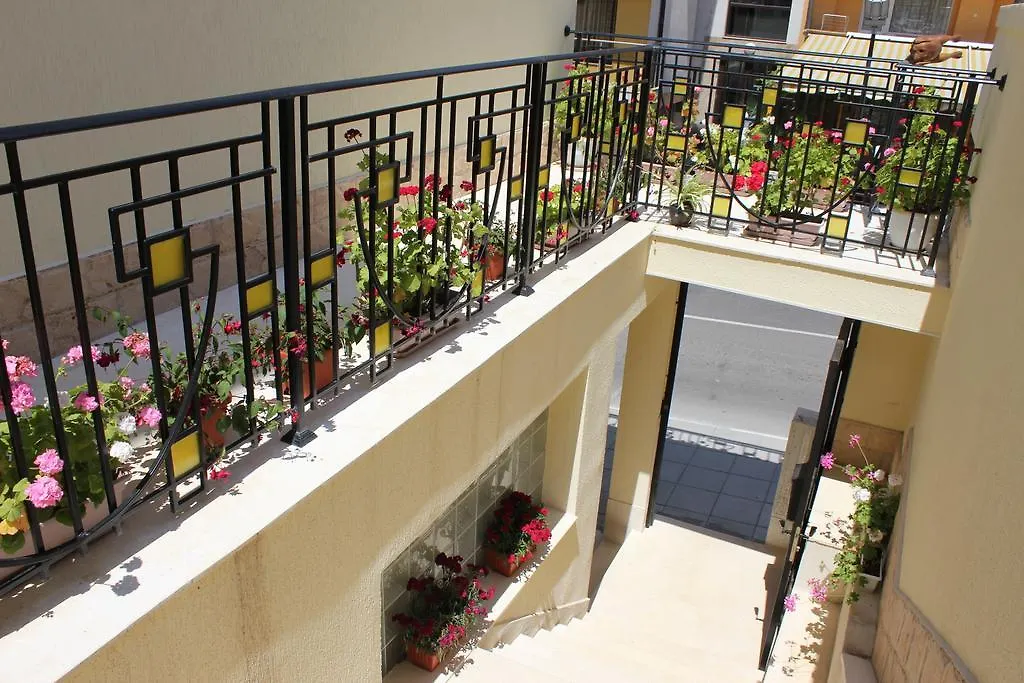Hotel Radik Sozopol