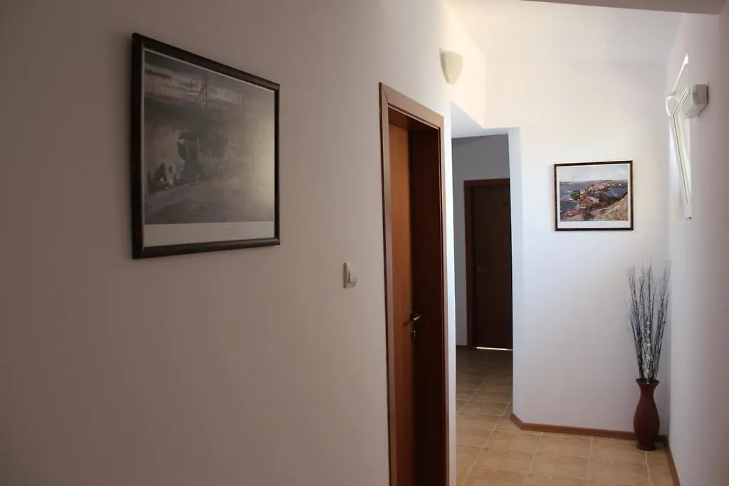Hotel Radik Sozopol Bulgaria