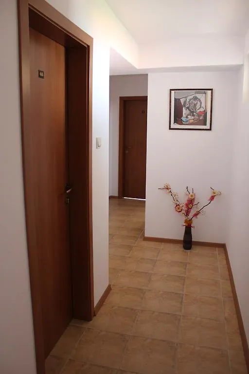 Hotel Radik Sozopol