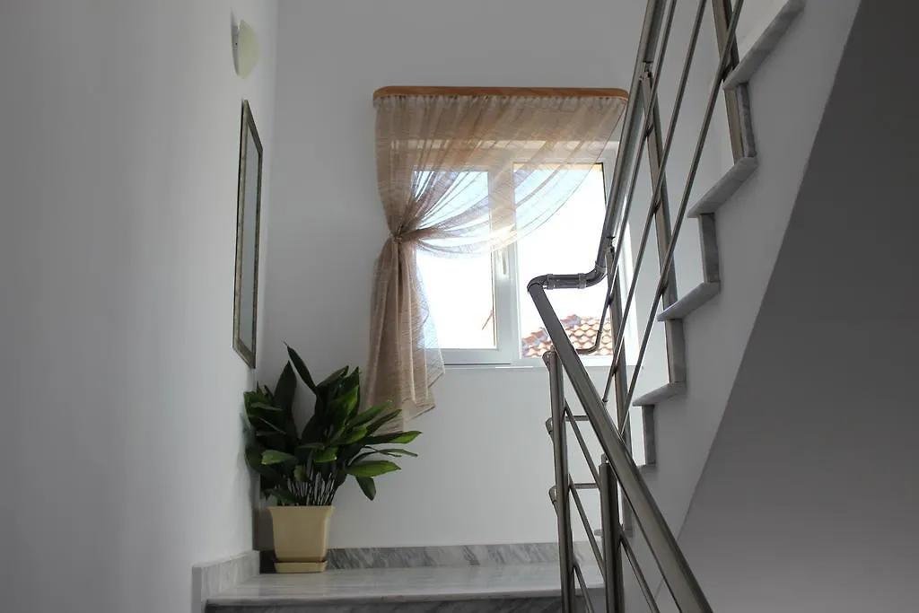 Hotel Radik Sozopol